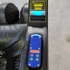 Nourest T08 Coin and Note Operated 4D Full Body Massage Chair With SL Track and Zero Gravity