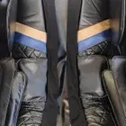 Nourest T08 Coin and Note Operated 4D Full Body Massage Chair With SL Track and Zero Gravity