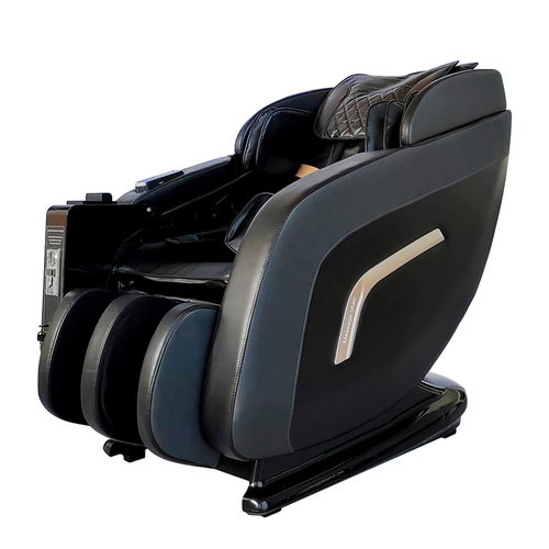 Nourest T08 Coin and Note Operated 4D Full Body Massage Chair With SL Track and Zero Gravity