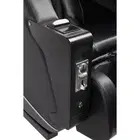 Nourest T09 Coin and Note Operated 3D Full Body Massage Chair With Zero Gravity