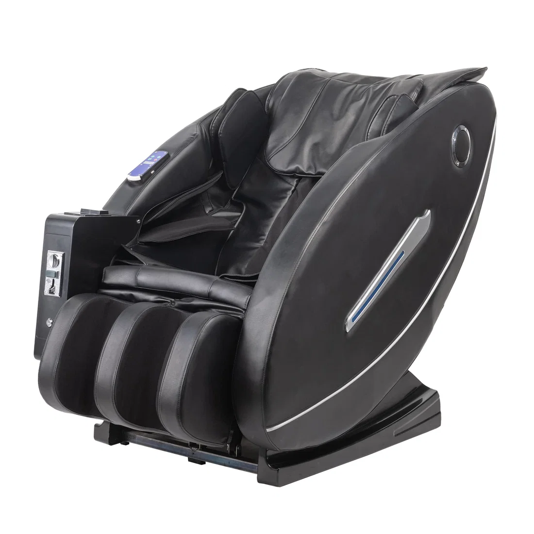 Nourest T09 Coin and Note Operated 3D Full Body Massage Chair With Zero Gravity