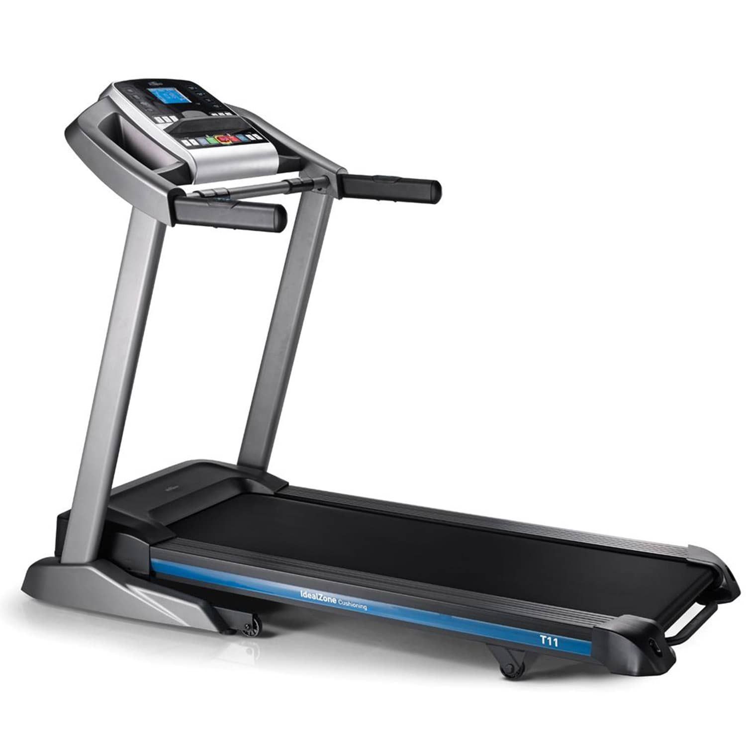 Buy Horizon Fitness T11 CE Tempo Treadmill Online at best price in UAE- Fitness Power House