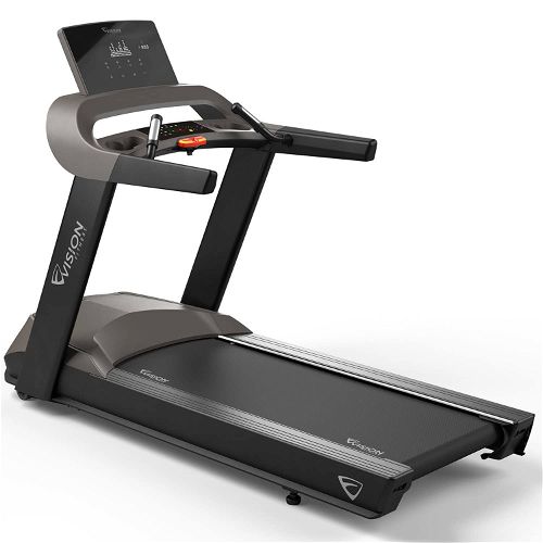 Vision Fitness T600 Commercial Treadmill