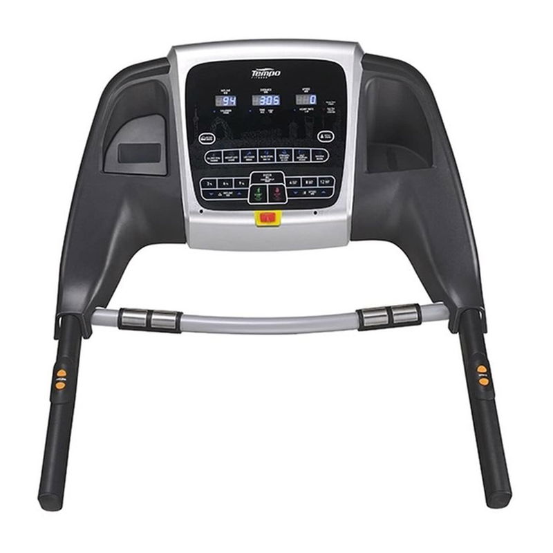 Horizon Fitness T86-02 CE Tempo Treadmill