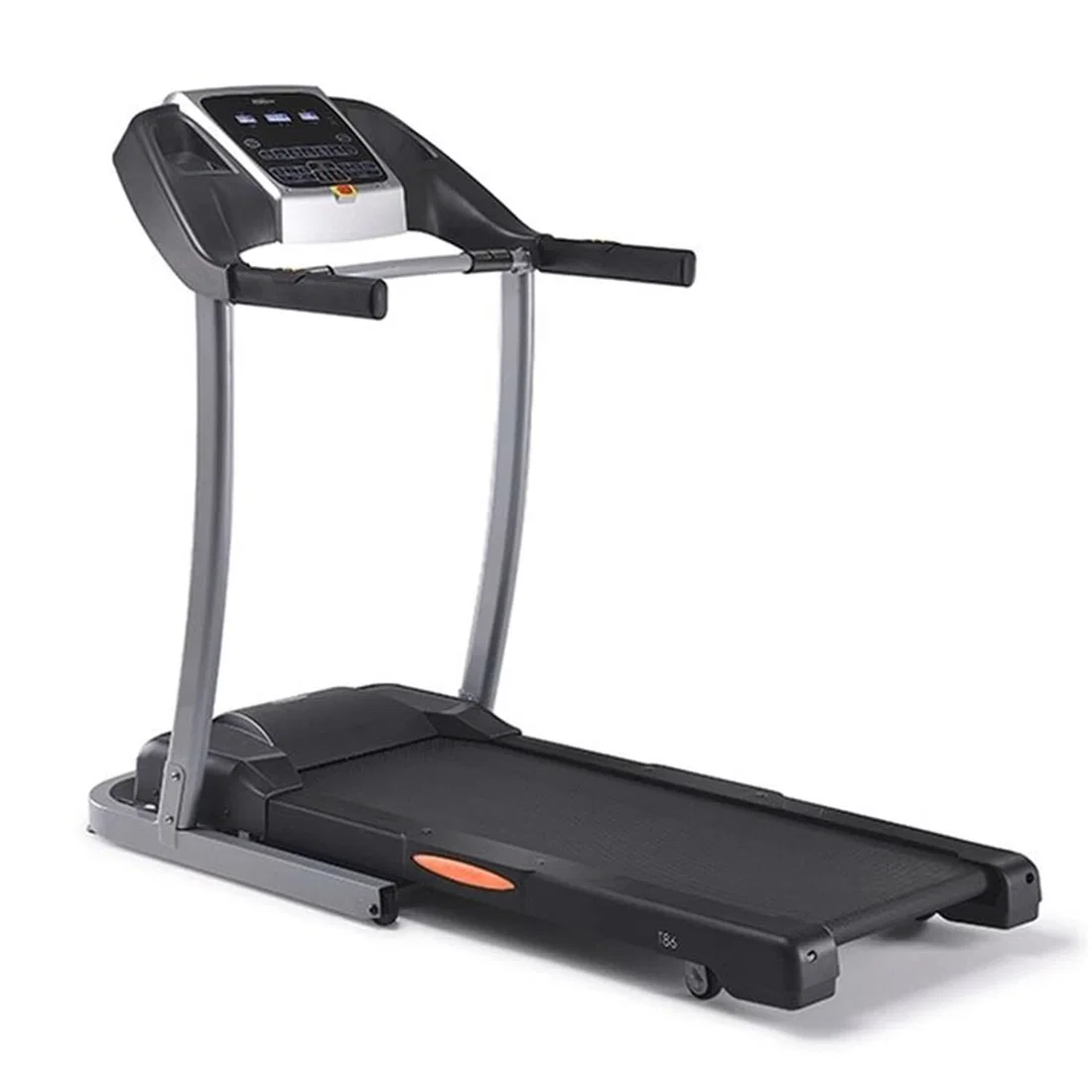 Horizon Fitness T86-02 CE Tempo Treadmill
