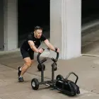 Torque Fitness Tank M1 Push Sled