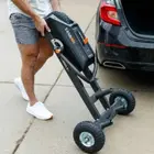 Torque Fitness Tank M1 Push Sled