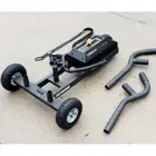 Torque Fitness Tank M1 Push Sled