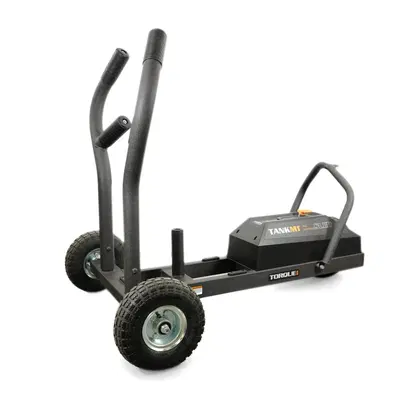 Torque Fitness Tank M1 Push Sled