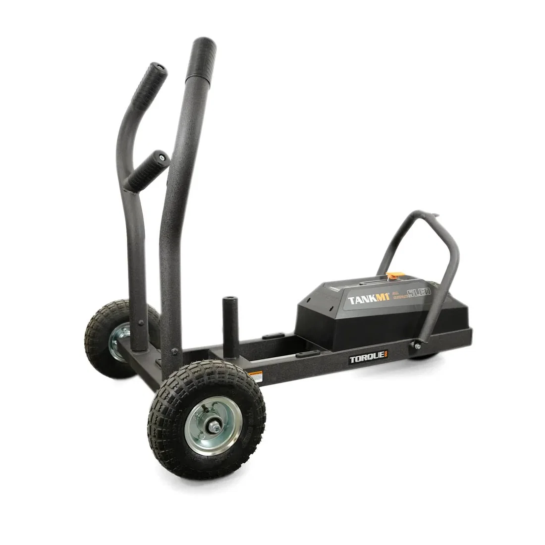 Torque Fitness Tank M1 Push Sled