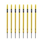 SKLZ Pro Training Agility Poles  - Set of 8