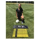 SKLZ Pro Training Agility Poles  - Set of 8