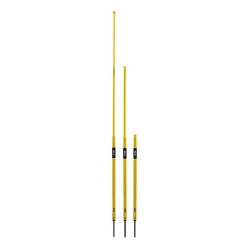 SKLZ Pro Training Agility Poles  - Set of 8