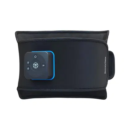 Therabody RecoveryTherm Hot Vibration Back And Core