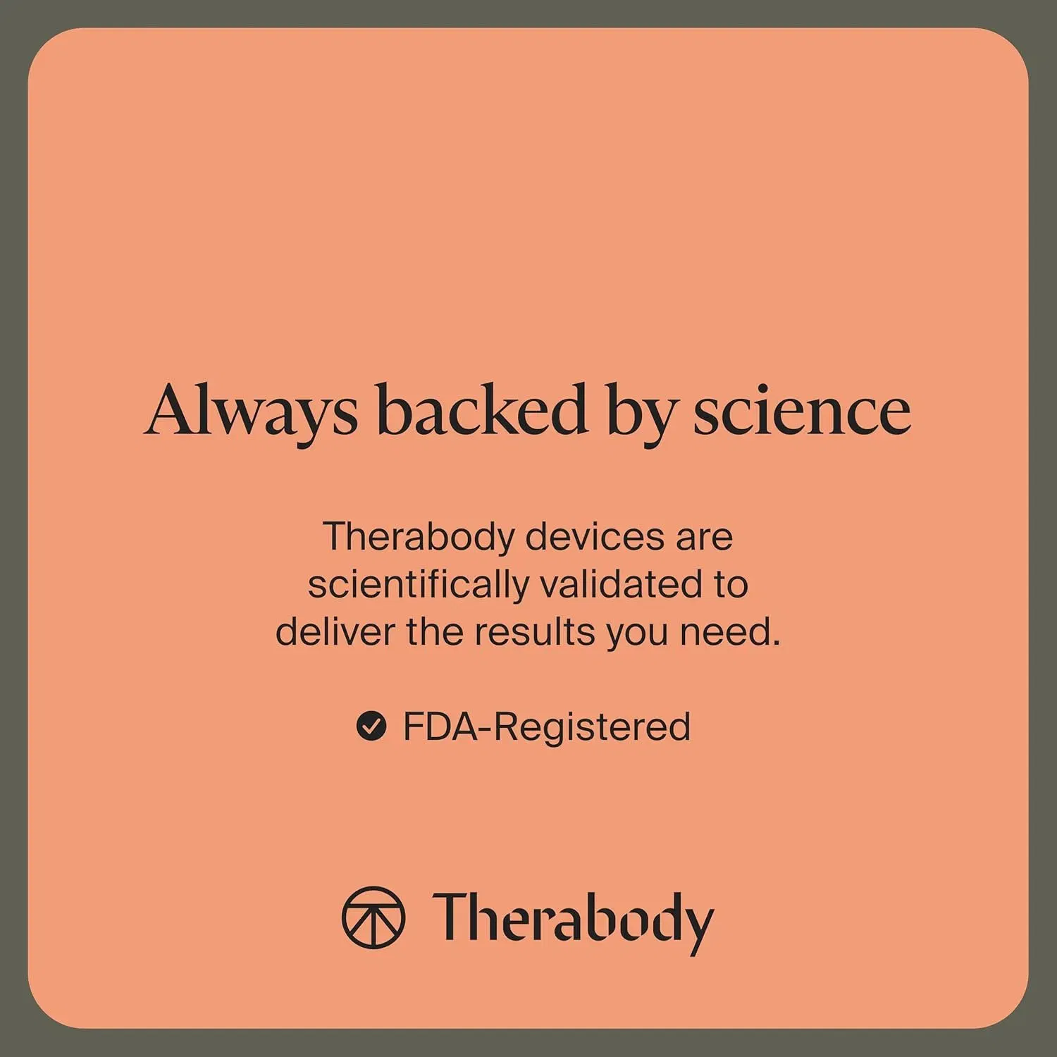 Therabody TheraCup Advanced heat and vibration cupping System (1-Pack)