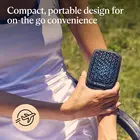 Therabody RecoveryTherm Cube