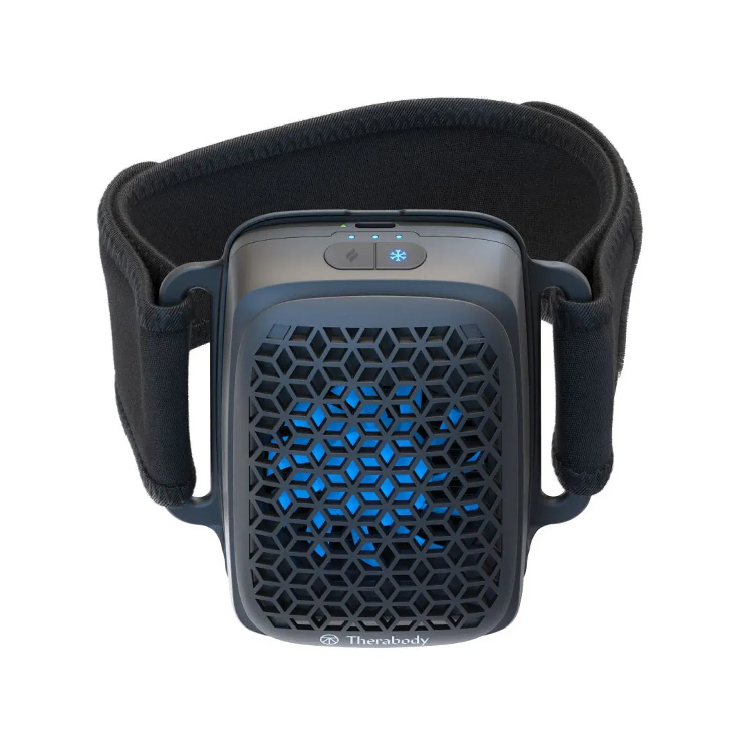 Therabody ريكوفري ثيرم كيوب