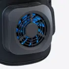 Therabody Therabody Hot and Cold Vibration Knee | Contrast Therapy Wrap