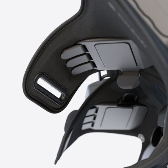 Therabody Therabody Hot and Cold Vibration Knee | Contrast Therapy Wrap