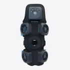 Therabody Therabody Hot and Cold Vibration Knee | Contrast Therapy Wrap