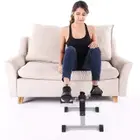 Vox Fitness Fitness Stepper With LCD Display & Adjustable Resistance Mini Pedal