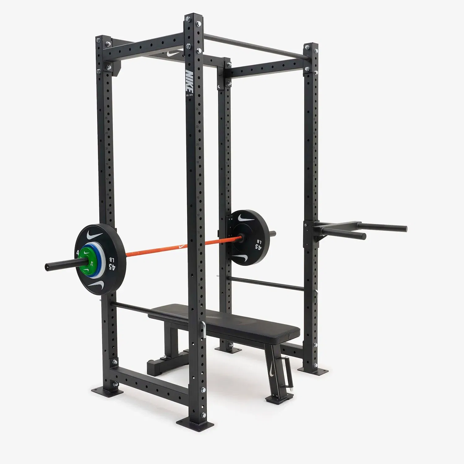 Nike Strength Strength Dip Station Attachment