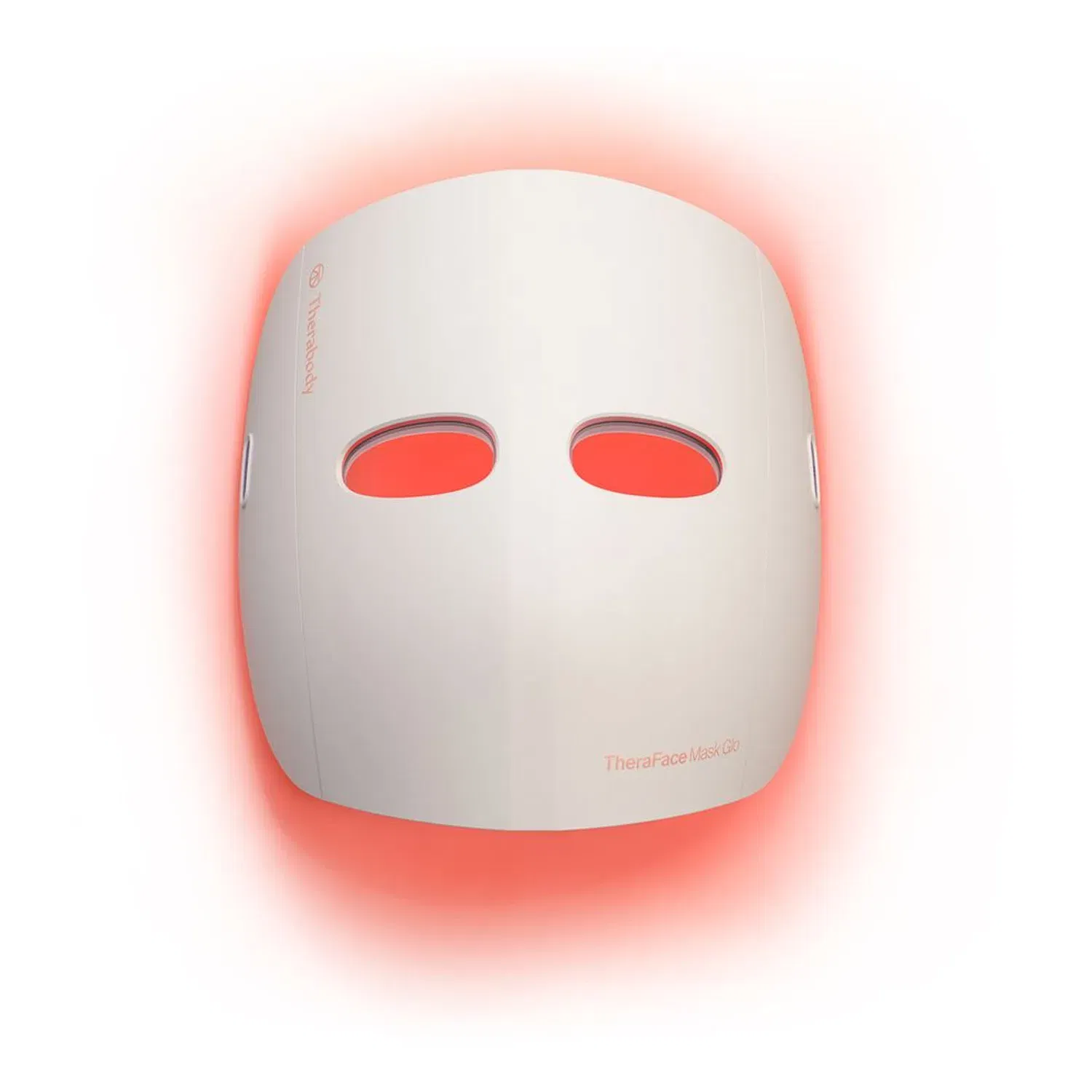 Therabody Theraface Mask Glo Clinically-Proven Led Light Therapy