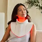 Therabody LED للرقبة والصدر