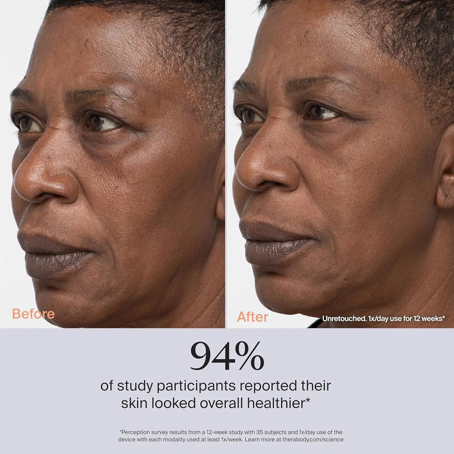 Therabody TheraFace Pro  - Black