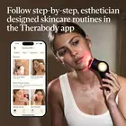 Therabody ثيرافيس برو - أبيض - Black
