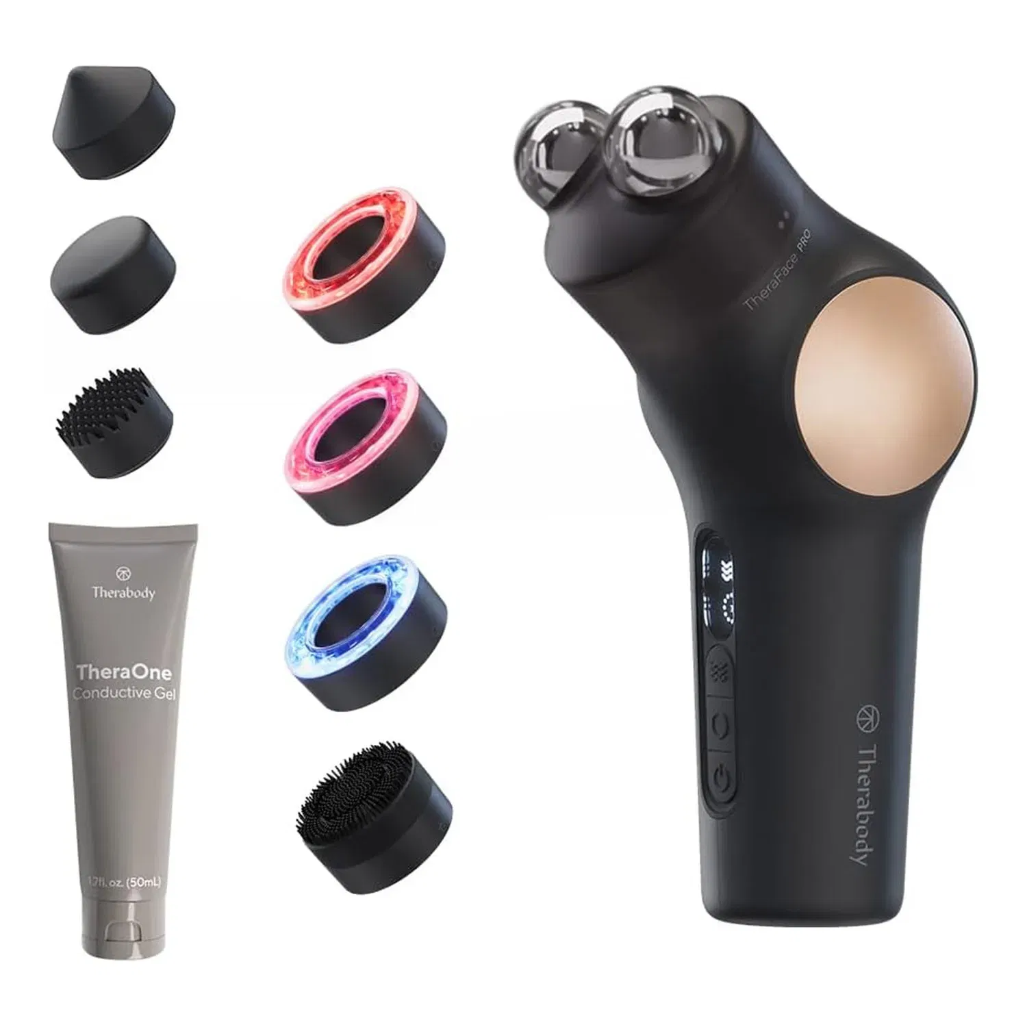 Therabody TheraFace Pro  - Black