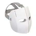 Therabody TheraFace white facial mask