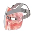 Therabody TheraFace white facial mask