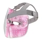 Therabody TheraFace white facial mask