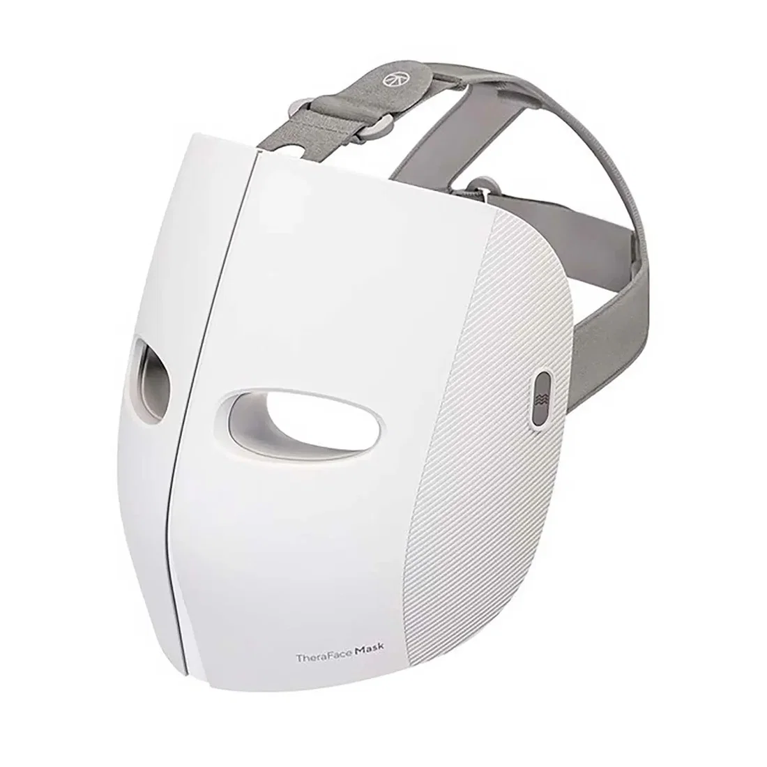 Therabody TheraFace white facial mask