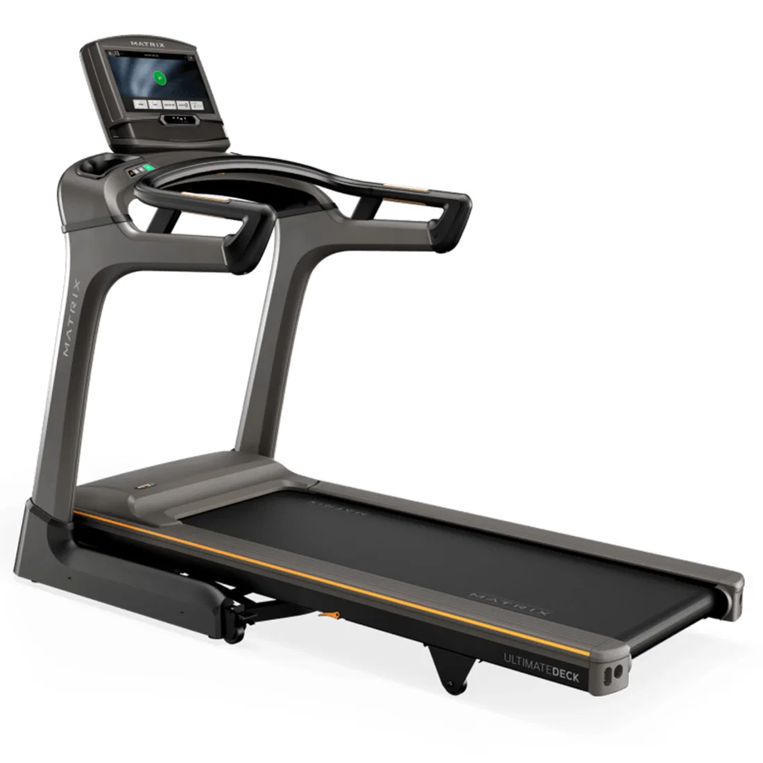 مصفوفة جهاز المشي TF30 مع وحدة تحكم XIR