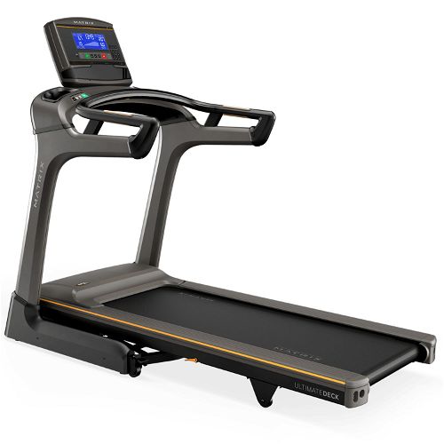 Matrix Treadmill TF30 with XR Console