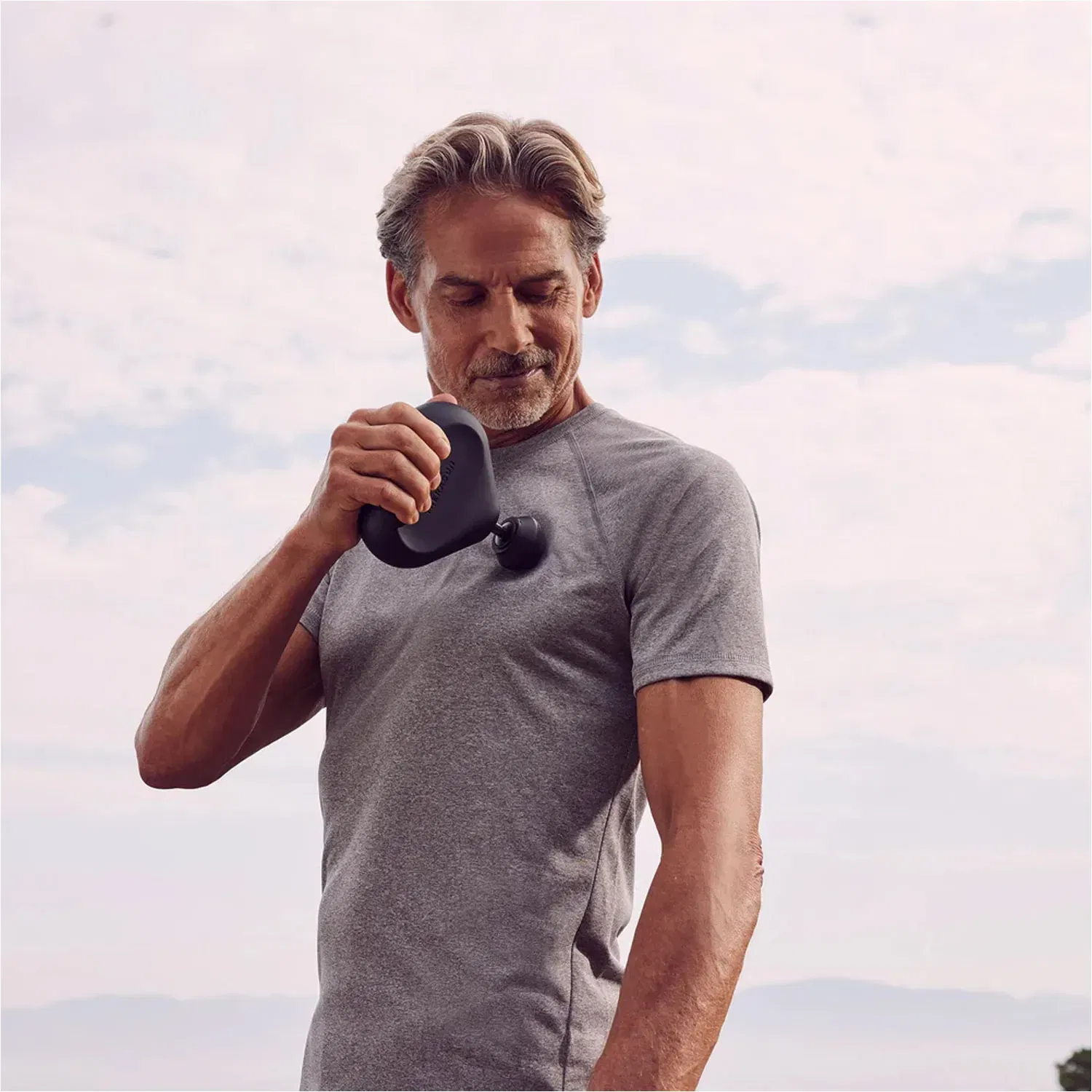 Therabody Theragun Mini Black 2.0 - Ultra - portable