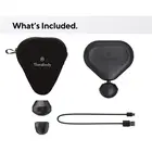 Therabody Theragun Mini Black 2.0 - Ultra - portable
