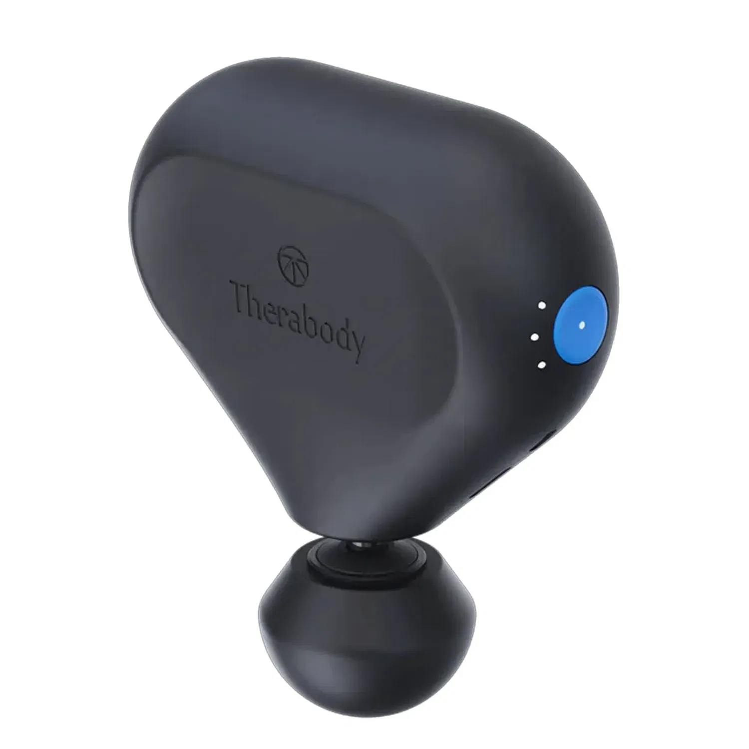 Therabody Theragun Mini Black 2.0 - Ultra - portable