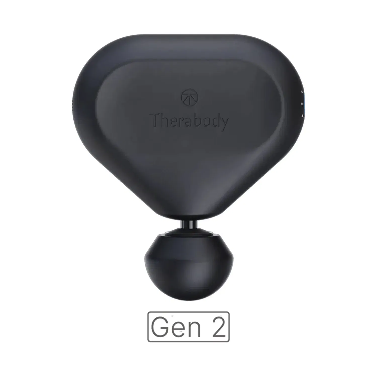 Therabody Theragun Mini Black 2.0 - Ultra - portable