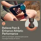 Therabody TheraGun Pro Plus 6-in-1 Deep Tissue Percussion Massage Gun