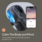 Therabody TheraGun Pro Plus 6-in-1 Deep Tissue Percussion Massage Gun