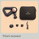 Therabody Theragun Sense black - Black