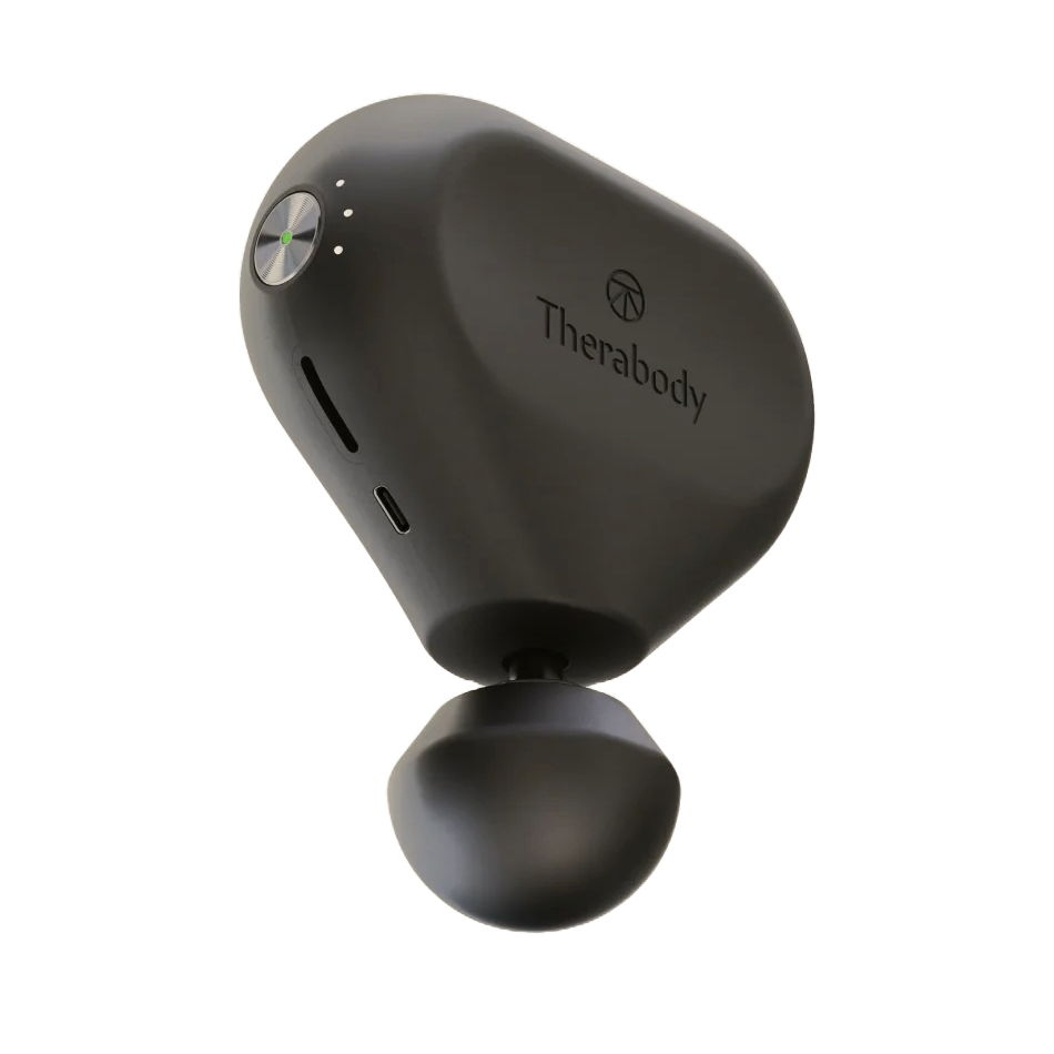 Therabody Theragun Mini 3rd Gen Massage Device - Black
