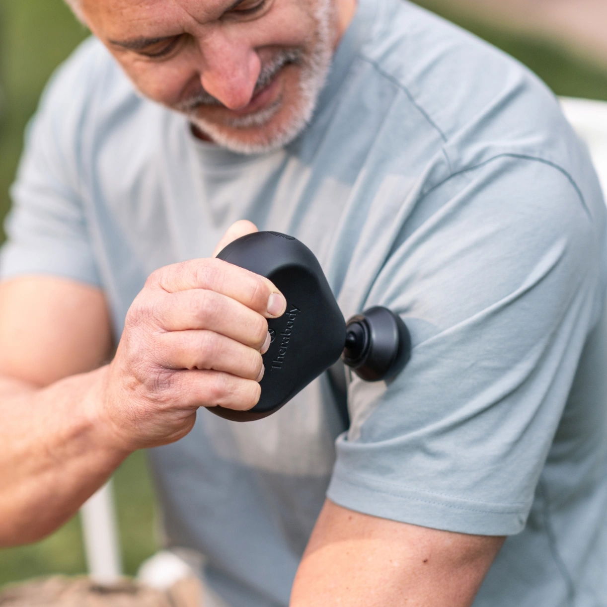 Therabody Theragun Mini 3rd Gen Massage Device - Black