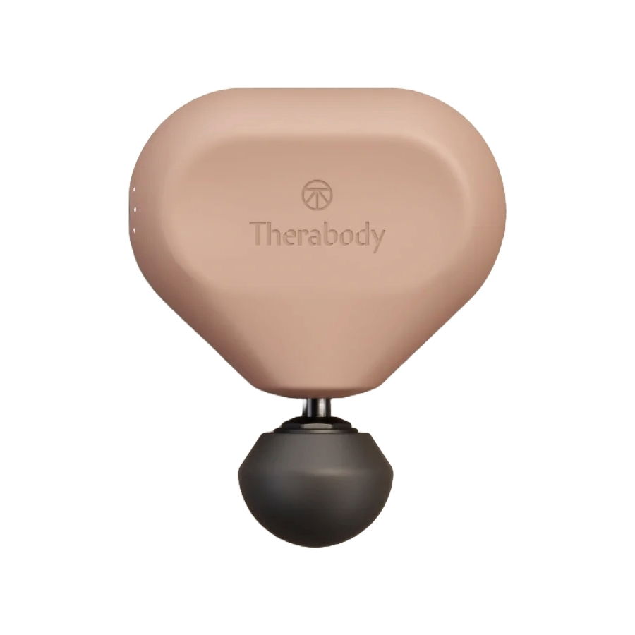 Therabody Theragun Mini 3rd Gen Massage Device - Desert Rose