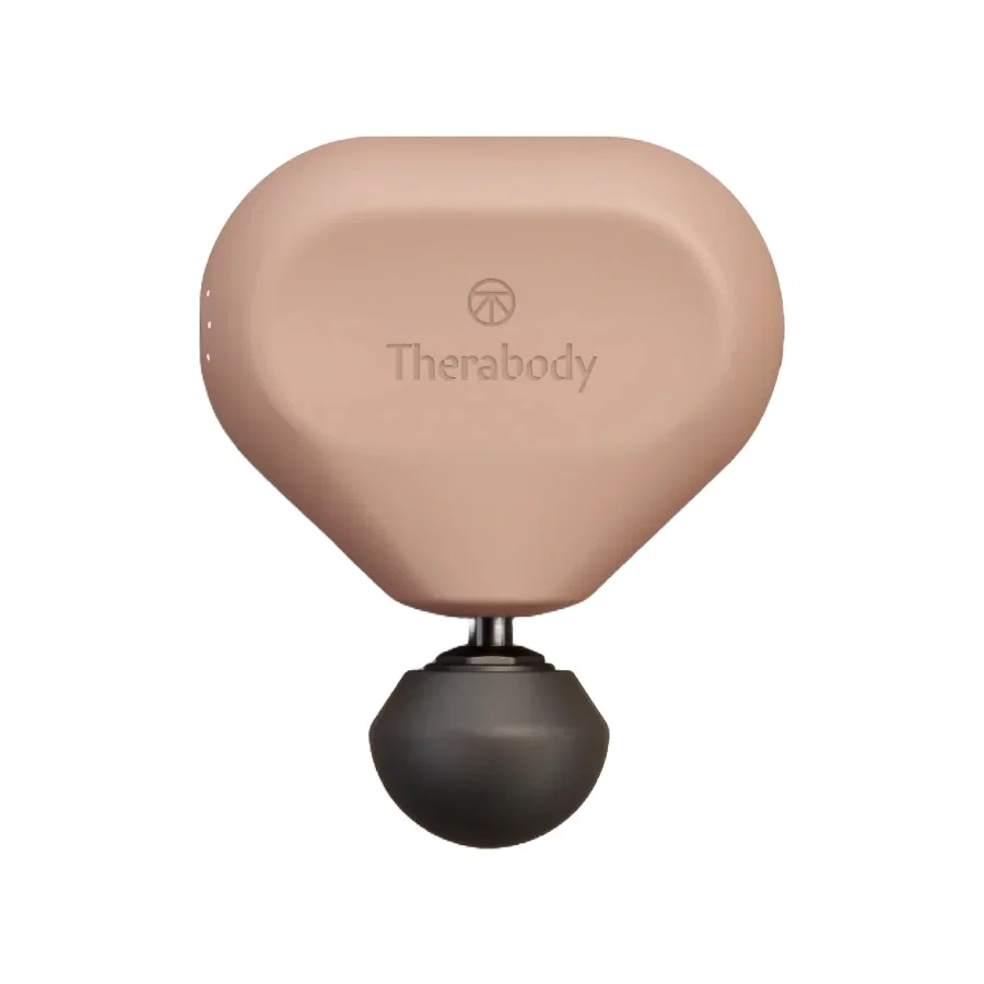 Therabody Theragun Mini 3rd Generation Desert Rose
