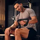 Therabody مسدس المساج الإيقاعي ثيرابودي ثيراغان برايم الجيل السادس