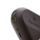 Therabody ثيراغان ميني بلس – جهاز مساج إيقاعي مدمج